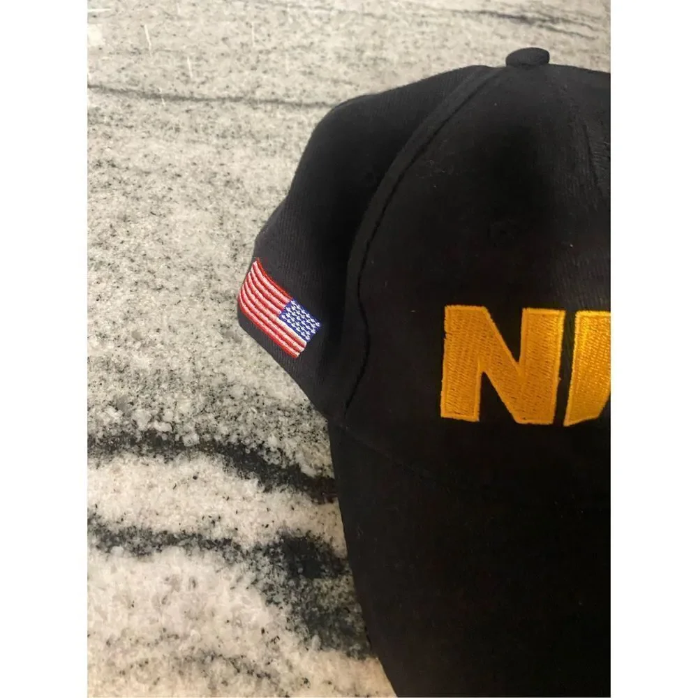 NRA Hat